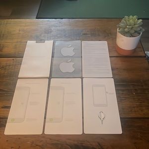 iPhone 7 free add on 🍎